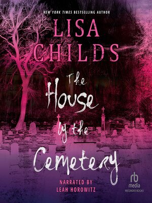 The House by the Cemetery - Audiobook